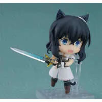 Nendoroid - Tensei shitara Ken deshita (Reincarnated as a Sword) / Fran (Reincarnated as a Sword)