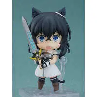 Nendoroid - Tensei shitara Ken deshita (Reincarnated as a Sword) / Fran (Reincarnated as a Sword)