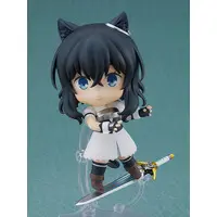 Nendoroid - Tensei shitara Ken deshita (Reincarnated as a Sword) / Fran (Reincarnated as a Sword)