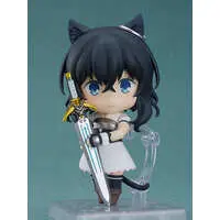 Nendoroid - Tensei shitara Ken deshita (Reincarnated as a Sword) / Fran (Reincarnated as a Sword)