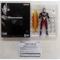 S.H.Figuarts - Ultraman Series