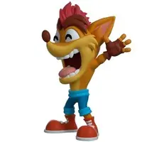 Figure - Crash Bandicoot / Crash Bandicoot(Chara)