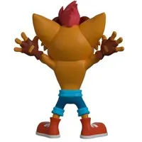 Figure - Crash Bandicoot / Crash Bandicoot(Chara)