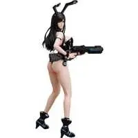 Figure - Gantz / Shimohira Reika