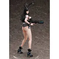 Figure - Gantz / Shimohira Reika