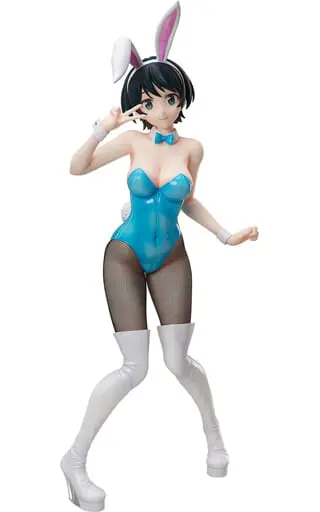 Figure - Kanojo, Okarishimasu (Rent-a-Girlfriend) / Sarashina Ruka