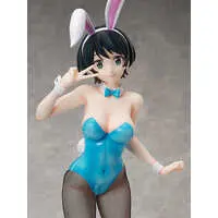 Figure - Kanojo, Okarishimasu (Rent-a-Girlfriend) / Sarashina Ruka