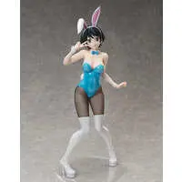 Figure - Kanojo, Okarishimasu (Rent-a-Girlfriend) / Sarashina Ruka