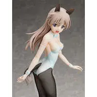 Figure - Strike Witches / Eila Ilmatar Juutilainen