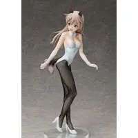 Figure - Strike Witches / Eila Ilmatar Juutilainen