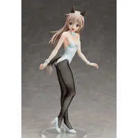 Figure - Strike Witches / Eila Ilmatar Juutilainen