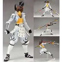 Revoltech - Sengoku Basara (Devil Kings)