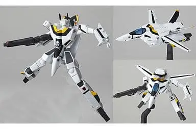 Revoltech - Macross series