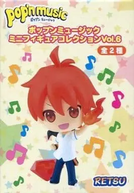 Figure - Prize Figure - Pop'n Music