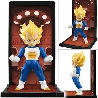 Figure - Dragon Ball / Vegeta