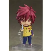 Nendoroid - No Game, No Life