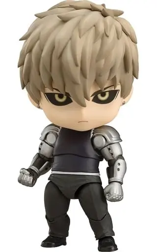 Nendoroid - One Punch Man / Genos