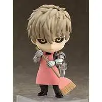 Nendoroid - One Punch Man / Genos