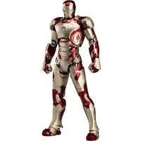 figma - Iron Man / Tony Stark