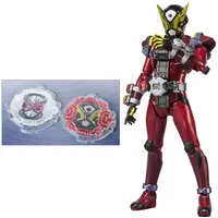 S.H.Figuarts - Kamen Rider Series