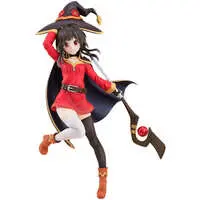 Figure - KonoSuba / Megumin