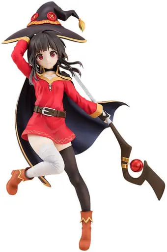 Figure - KonoSuba / Megumin