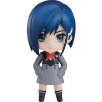 Nendoroid - Darling in the FranXX / Ichigo