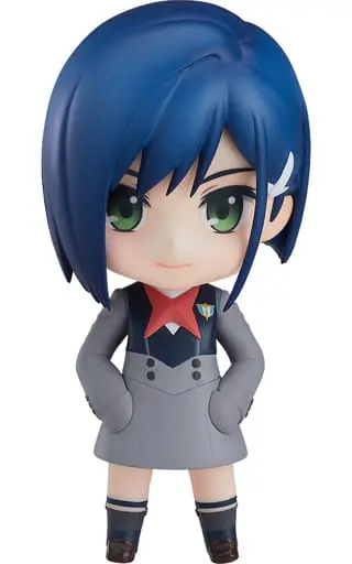 Nendoroid - Darling in the FranXX / Ichigo