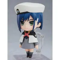 Nendoroid - Darling in the FranXX / Ichigo