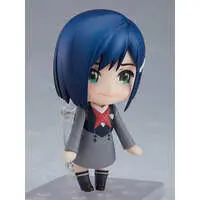 Nendoroid - Darling in the FranXX / Ichigo