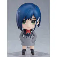 Nendoroid - Darling in the FranXX / Ichigo
