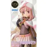 SPM Figure - Puella Magi Madoka Magica / Tamaki Iroha