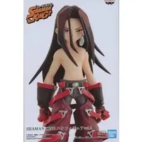 Figure - Prize Figure - Shaman King