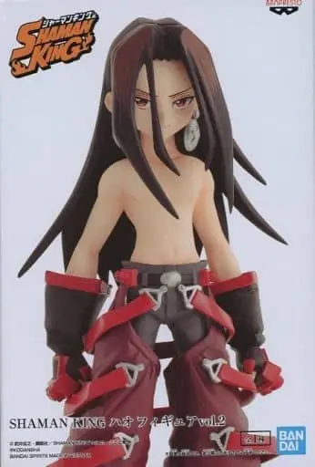 Figure - Prize Figure - Shaman King