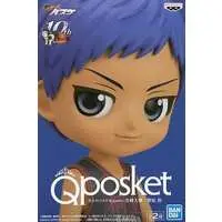 Q posket - Kuroko no Basket (Kuroko's Basketball) / Aomine Daiki