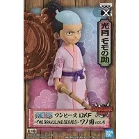 The Grandline Series - One Piece / Kozuki Momonosuke