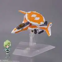 Figure - Macross Delta / Reina Prowler