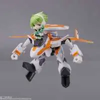 Figure - Macross Delta / Reina Prowler