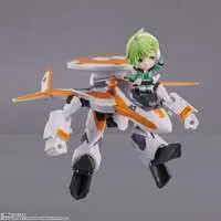 Figure - Macross Delta / Reina Prowler