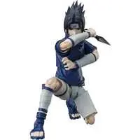 S.H.Figuarts - NARUTO / Uchiha Sasuke