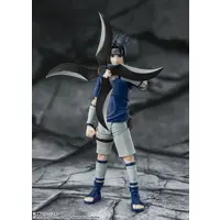 S.H.Figuarts - NARUTO / Uchiha Sasuke