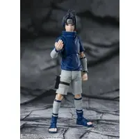 S.H.Figuarts - NARUTO / Uchiha Sasuke