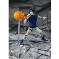 S.H.Figuarts - NARUTO / Uchiha Sasuke