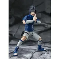 S.H.Figuarts - NARUTO / Uchiha Sasuke