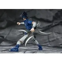 S.H.Figuarts - NARUTO / Uchiha Sasuke