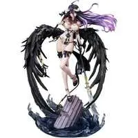 Figure - Overlord / Albedo