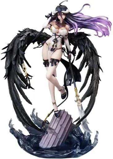 Figure - Overlord / Albedo