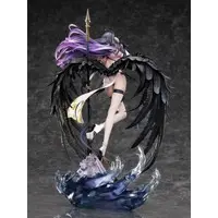 Figure - Overlord / Albedo