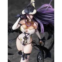 Figure - Overlord / Albedo