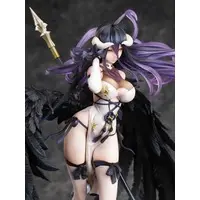 Figure - Overlord / Albedo